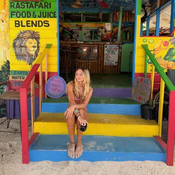 Full leaked Sofia brizzio penna private onlyfans photo