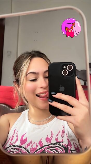 Full leaked Sofia carla private onlyfans photo