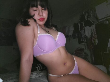 Full leaked Sofia chavez private onlyfans photo