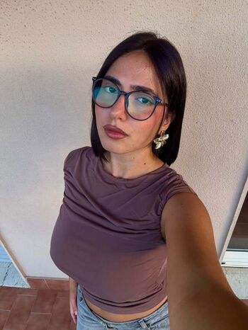 Full leaked Sofia corvaglia private onlyfans photo