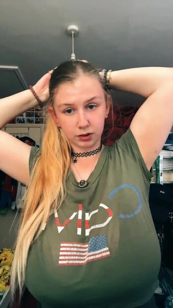 Full leaked Sofia cr private onlyfans photo