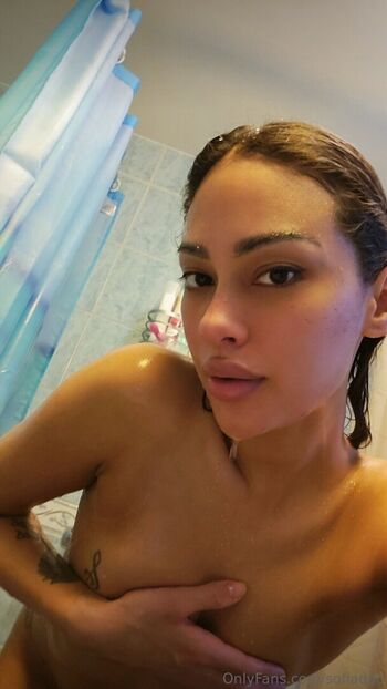 Full leaked Sofia dao private onlyfans photo