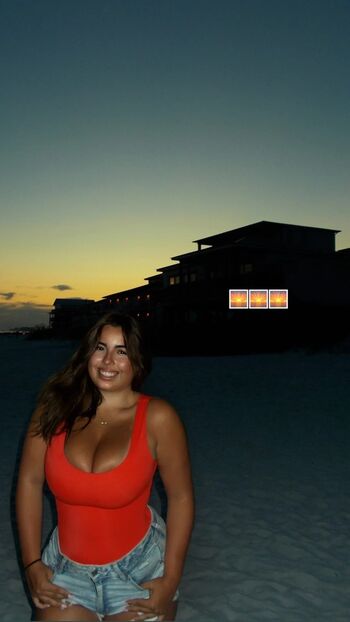 Full leaked Sofia esteban private onlyfans photo