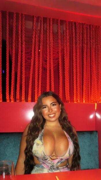 Full leaked Sofia esteban private onlyfans photo