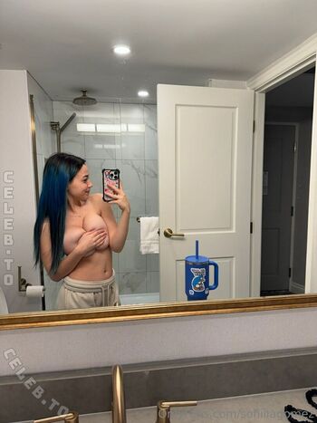 Full leaked Sofia gomez  page private onlyfans photo