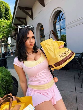 Full leaked Sofia gomez  page private onlyfans photo