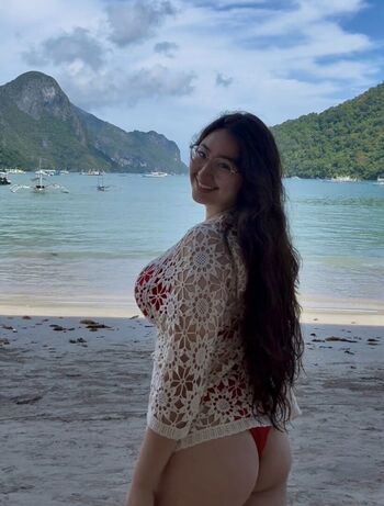 Full leaked Sofia hidosan private onlyfans photo