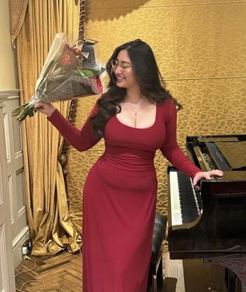 Full leaked Sofia hidosan private onlyfans photo