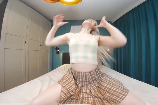 Full leaked Sofia hills private onlyfans photo