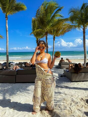 Full leaked Sofia jamora  page private onlyfans photo