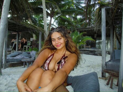 Full leaked Sofia jamora  page private onlyfans photo