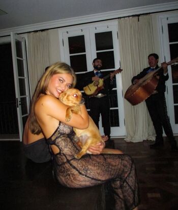 Full leaked Sofia jamora  page private onlyfans photo