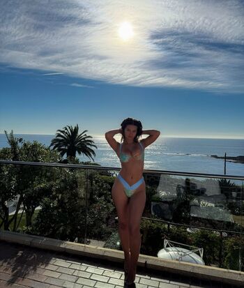 Full leaked Sofia jamora  page private onlyfans photo