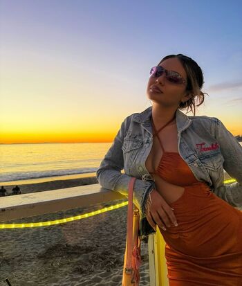 Full leaked Sofia jamora  page private onlyfans photo