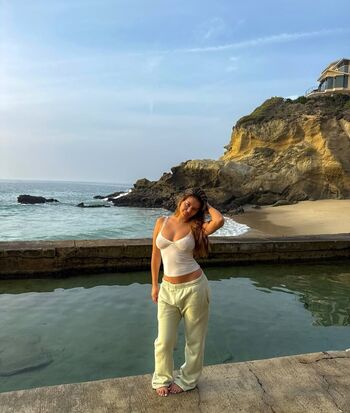 Full leaked Sofia jamora  page private onlyfans photo