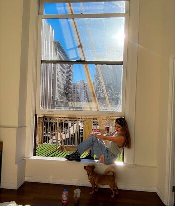 Full leaked Sofia jamora  page private onlyfans photo