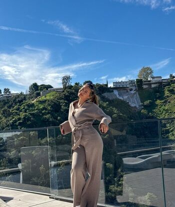 Full leaked Sofia jamora  page private onlyfans photo