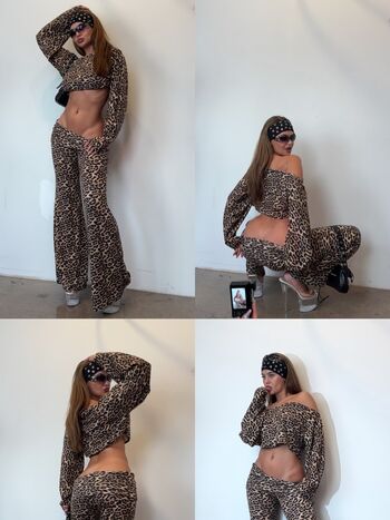 Full leaked Sofia jamora  page private onlyfans photo