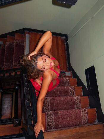 Full leaked Sofia jamora  page private onlyfans photo