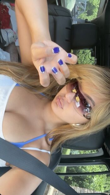 Full leaked Sofia jamora private onlyfans photo