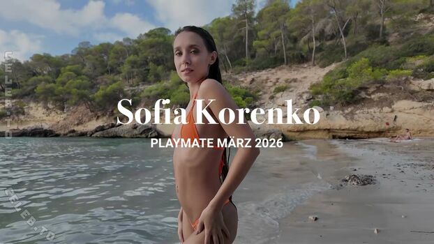 Full leaked Sofia korenko page private onlyfans photo