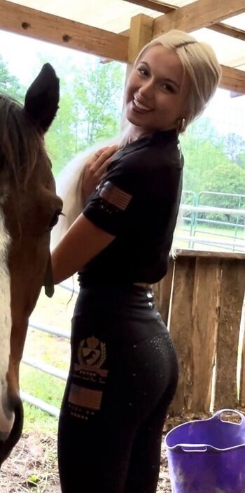 Full leaked Sofia mcdonald private onlyfans photo