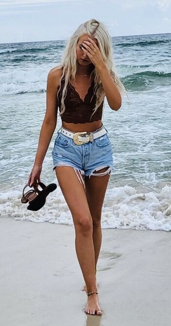 Full leaked Sofia mcdonald private onlyfans photo