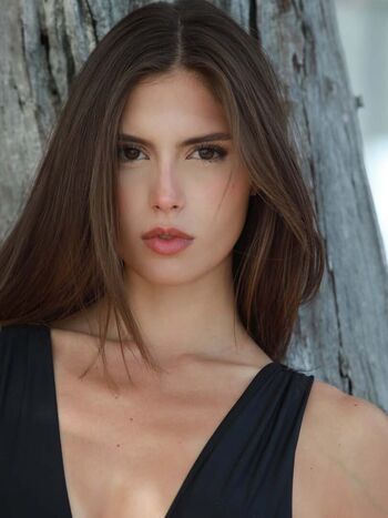 Full leaked Sofia osio luna private onlyfans photo