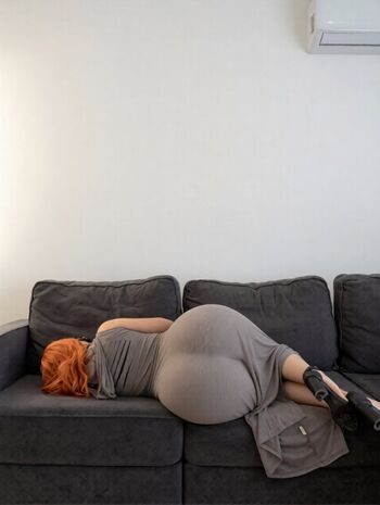 Full leaked Sofia rizof private onlyfans photo