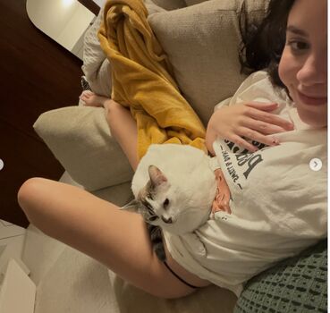 Full leaked Sofia santino private onlyfans photo