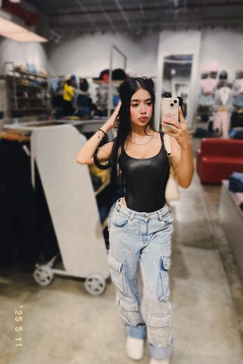 Full leaked Sofia serrano private onlyfans photo