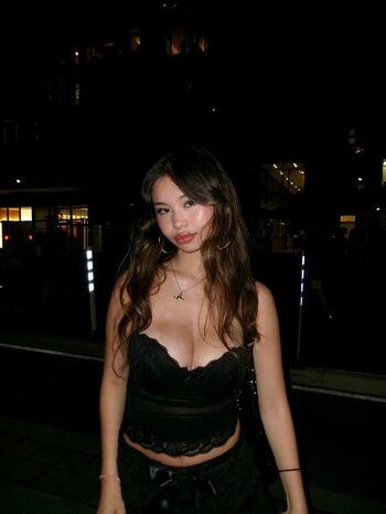 Full leaked Sofia timbol private onlyfans photo