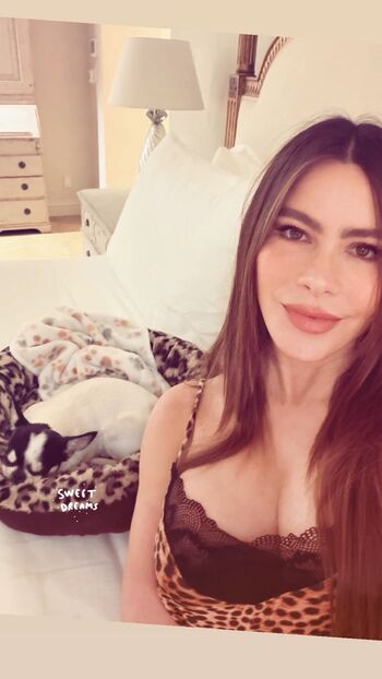 Full leaked Sofia vergara private onlyfans photo