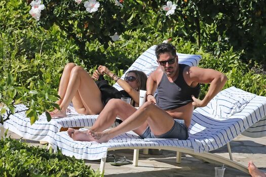 Full leaked Sofia vergara page private onlyfans photo