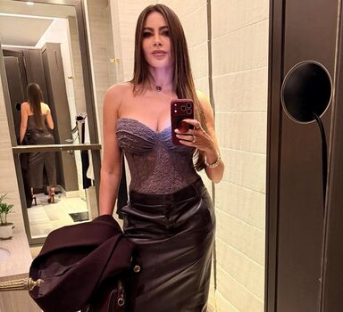 Full leaked Sofia vergara page private onlyfans photo