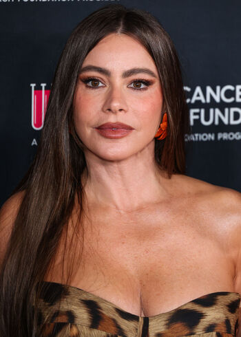 Full leaked Sofia vergara private onlyfans photo