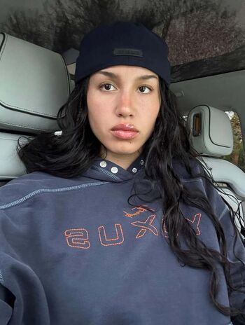 Full leaked Sofia wylie private onlyfans photo