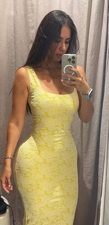 Full leaked Sofia yunes page private onlyfans photo