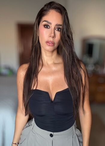 Full leaked Sofia yunes page private onlyfans photo