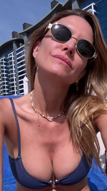 Full leaked Sofia zamolo private onlyfans photo