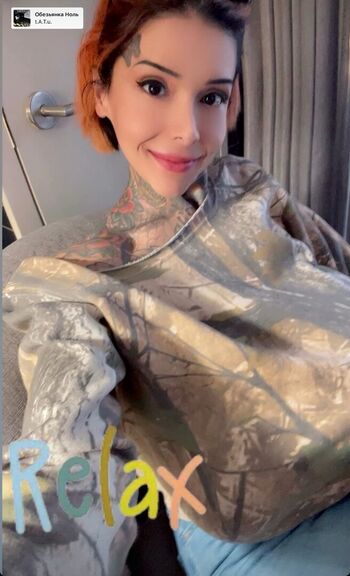 Full leaked Sofiann private onlyfans photo