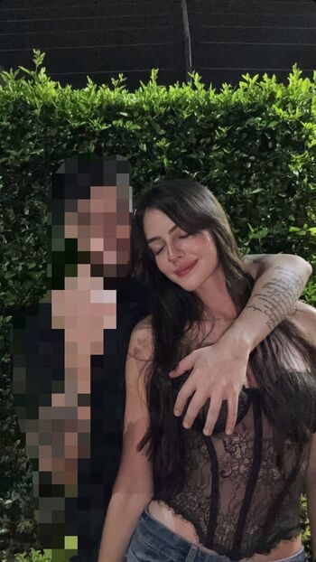 Full leaked Sofiaatreides page private onlyfans photo