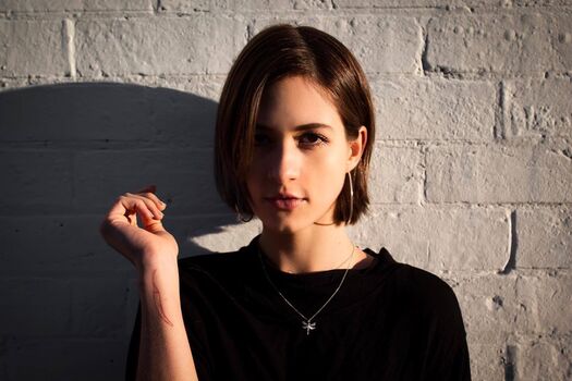 Full leaked Sofiareinking private onlyfans photo