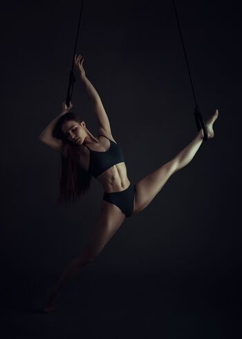 Full leaked Sofiastunts private onlyfans photo