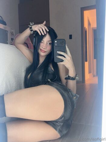 Full leaked Sofibabygatita private onlyfans photo