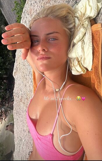 Full leaked Sofie houman private onlyfans photo