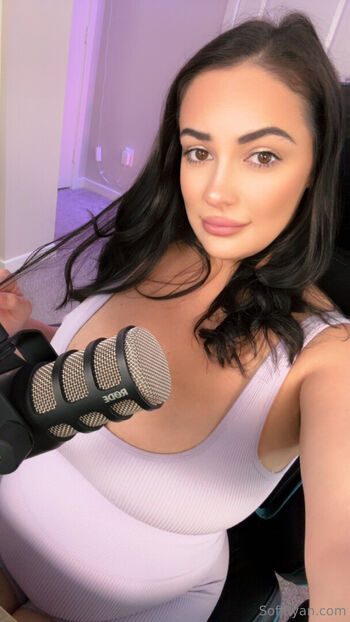 Full leaked Sofiryan private onlyfans photo