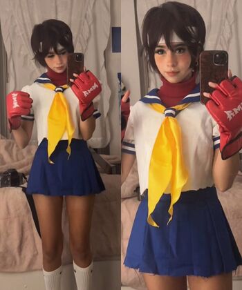 Full leaked Softdoll private onlyfans photo