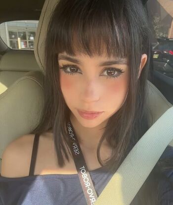 Full leaked Softdoll private onlyfans photo