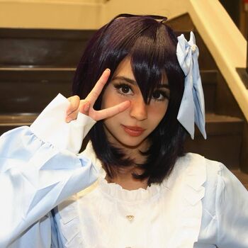 Full leaked Softdoll private onlyfans photo